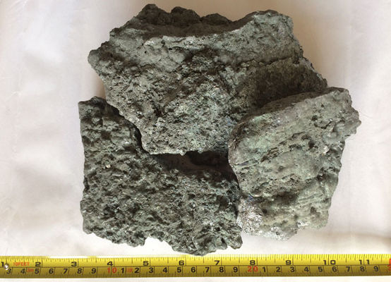 Materiał przemysłowy Ferro Silicon Slag Off Grade