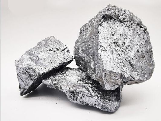 Minerały Metalurgia Krzem Metal 553 441 Krzem Metal 3303