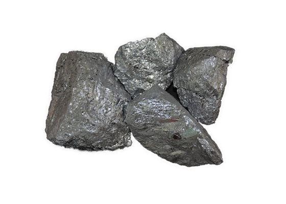 10 mm bryłka krzemu 1101 jako dodatek do produkcji stopu aluminium