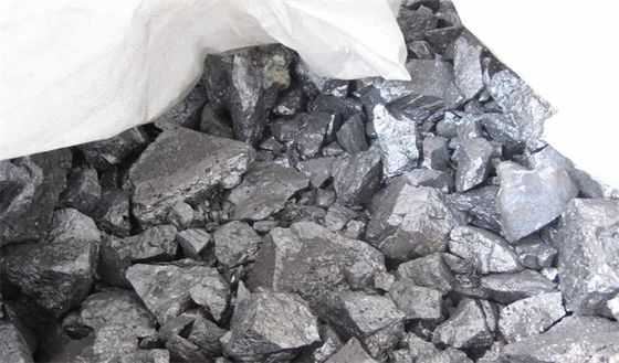Wysoka płynność 99,3% krzemu półprzewodnikowego 3303 50 mm