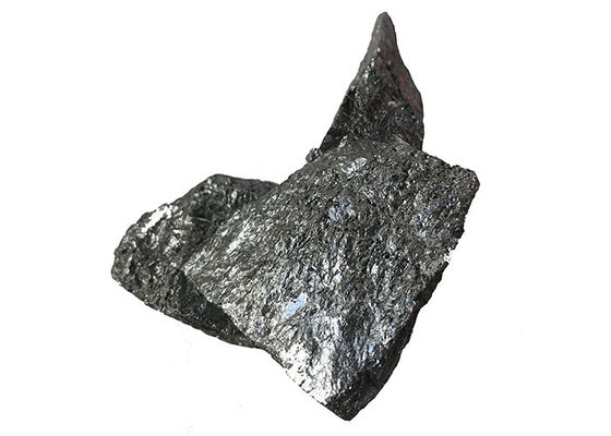 98,7% metalurgiczny krzem 441 o wysokiej odporności na utlenianie