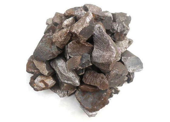 Odtlenianie stali HC FeMn 75% 50mm składnik stopowy