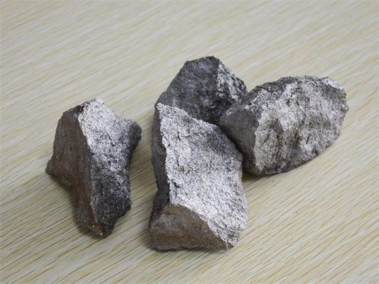 Srebrnoszary HC FeMn 75%