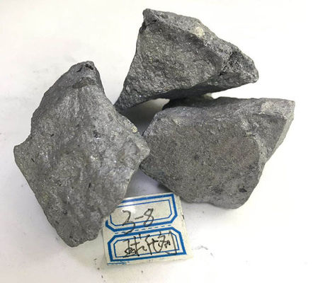 Środek sferoidyzujący RE Ferro Silicon Magnez 100 mm do ciekłego żelaza