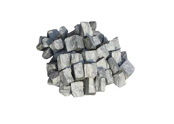 Modyfikator 44% Si Metal Magnez jako żeliwne środki kulkowe