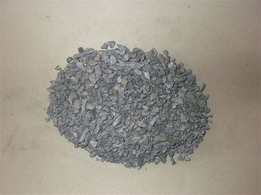 Casting Nodulizer Ferro Silicon Stop magnezu 25mm Środek ze stopu