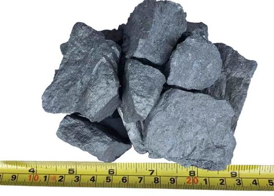 Antysferyczny zbrylacz ze stopu FeSiMg żelazokrzemowy magnez