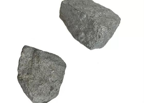 7% Mg przemysłowy stop żelaza żelazokrzemowo-magnezowego do odlewni