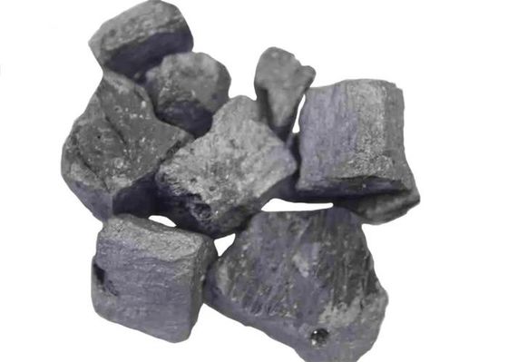 Casting Nodulizer Ferro Silicon Stop magnezu 25mm Środek ze stopu