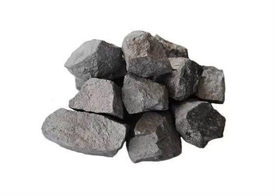 Stop magnezu z żelazem i krzemem ziem rzadkich