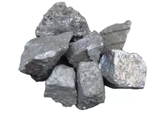 Stop magnezu z żelazem i krzemem ziem rzadkich