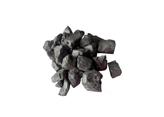 Środek nodulizujący Żelazokrzemowe minerały ziem rzadkich w celu poprawy poziomu czystości stali