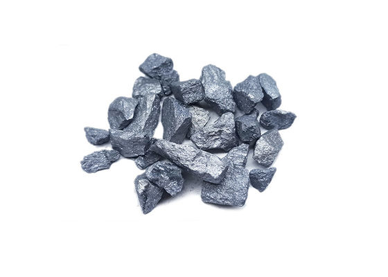 Środek nodulizujący Żelazokrzemowe minerały ziem rzadkich w celu poprawy poziomu czystości stali