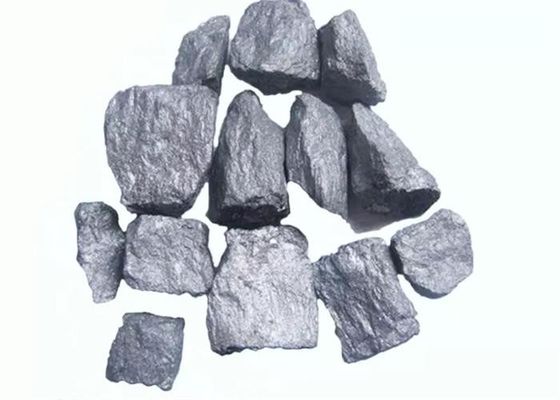 Środek nodulizujący Żelazokrzemowe minerały ziem rzadkich w celu poprawy poziomu czystości stali