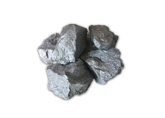 Nodulizer Żelazokrzem Minerały ziem rzadkich Stop żelazokrzemu ziem rzadkich