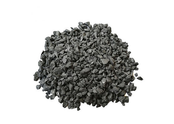 1-3mm żelazokrzemowy modyfikator barowy 30% Ba do odsiarczania