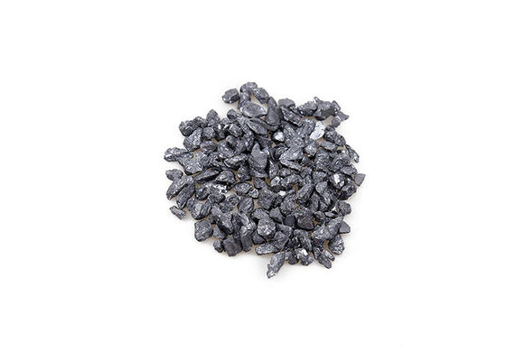 1-3mm żelazokrzemowy modyfikator barowy 30% Ba do odsiarczania