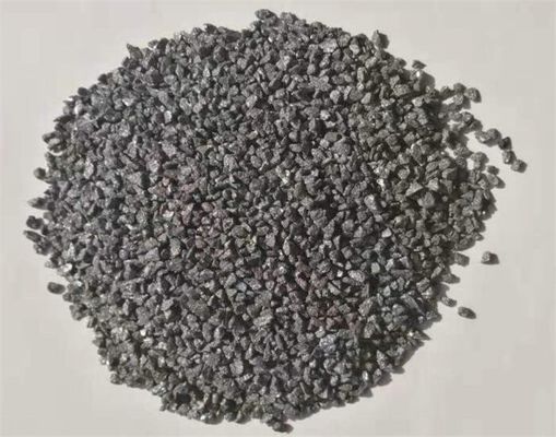 1-3mm żelazokrzemowy modyfikator barowy 30% Ba do odsiarczania