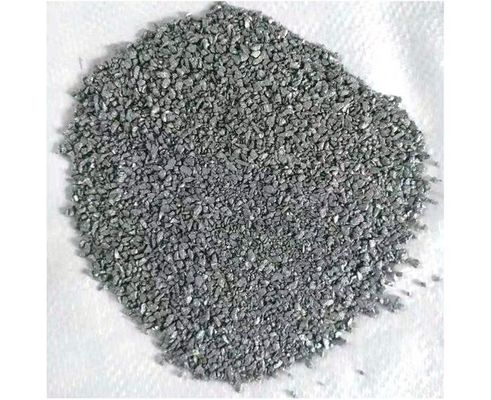 40% Si Ferro Silicon Barium Inokulant skutecznie zmniejsza twardość względną