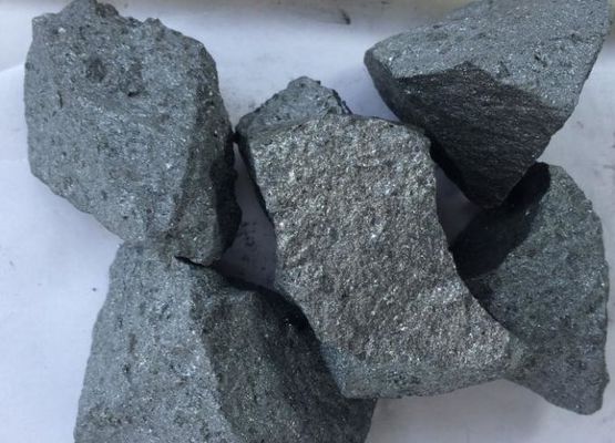 Długo działający grafityzacja Silicon Barium Sferoidizer Stop baru