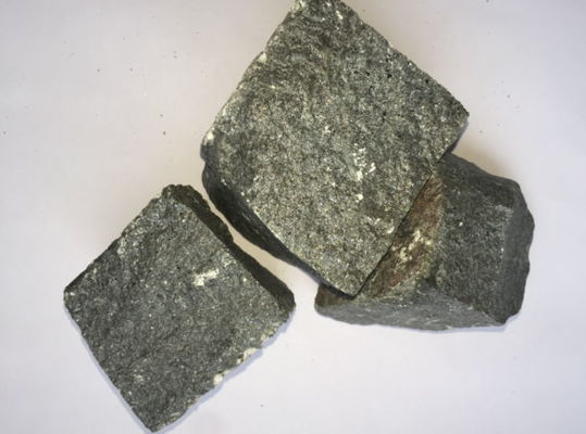 25% Ba Ferro Silicon Bar 50mm Iron Making Inokulacja FeBa30Si50