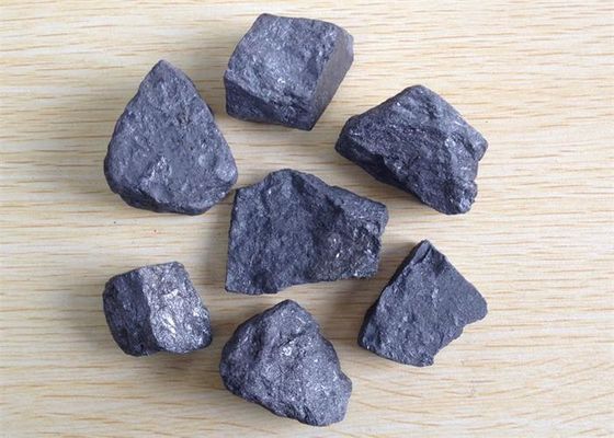 Długo działający grafityzacja Silicon Barium Sferoidizer Stop baru