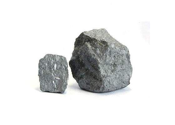 FeSiBa Ferro Alloy Ba 28% krzemu barowego zmniejszającego stopień przechłodzenia