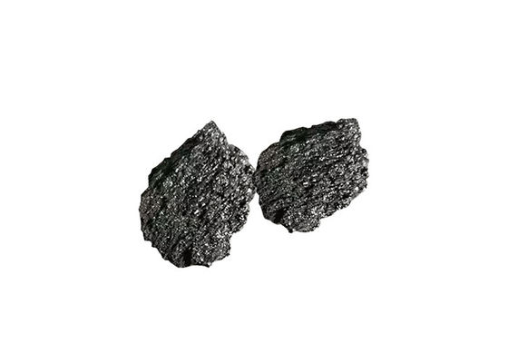 Związek odtleniacz Czarny węglik krzemu SiC 95% metaliczny węglik krzemu