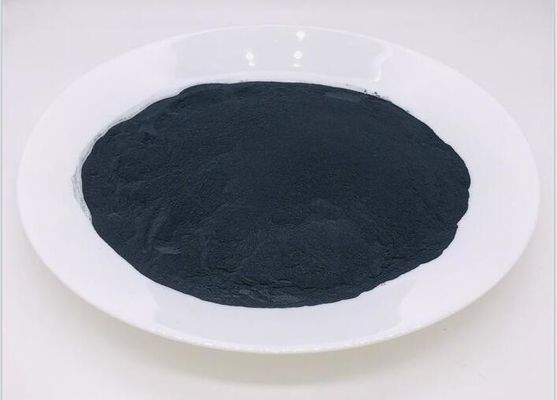 Mielenie nieżelaznego czarnego węglika krzemu 50mm SiC 95