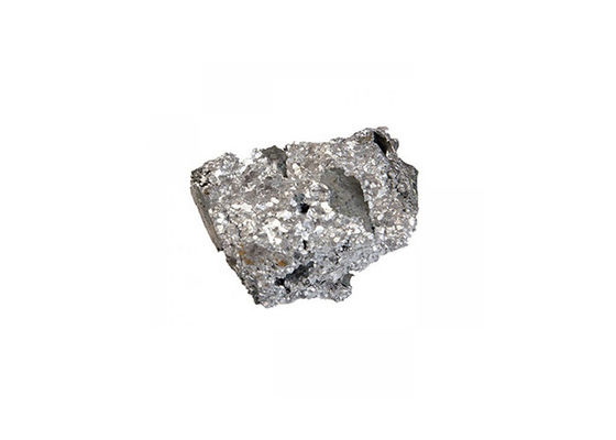 Surowiec średniowęglowy Ferro Chrome 68 FeCr dla przemysłu stalowego