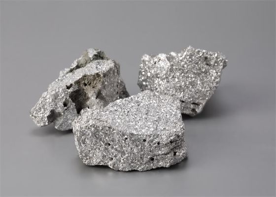 Surowiec średniowęglowy Ferro Chrome 68 FeCr dla przemysłu stalowego
