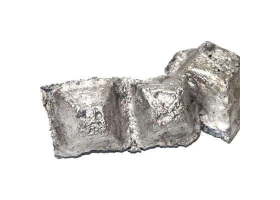 Aluminiowy stop krzemu FeAl32Si25 jako odtleniacz do produkcji stali