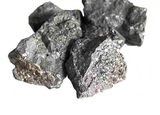 Długo działający grafityzacja Silicon Barium Sferoidizer Stop baru