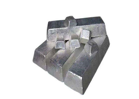 14 kg Reduktor do wytwarzania żelaza Odtleniacz wlewków magnezu z metalu