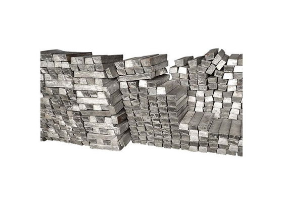 14 kg Reduktor do wytwarzania żelaza Odtleniacz wlewków magnezu z metalu