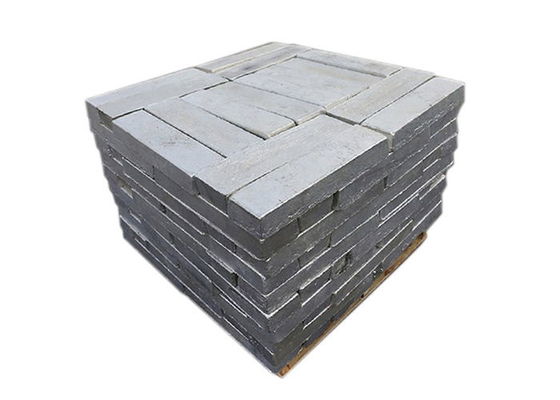 14 kg czystego magnezu 99,95% min.