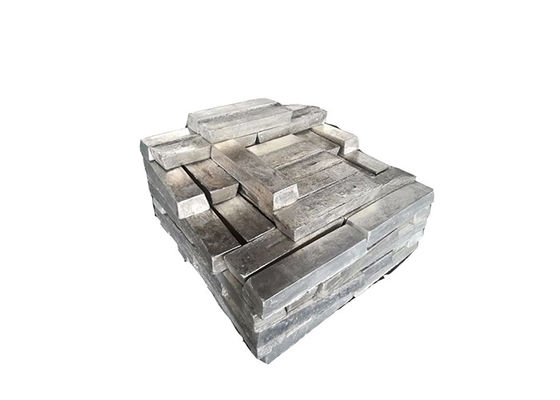 99,8% Ultra czysty metal magnezowy 500g na bryłkę stopu magnezu