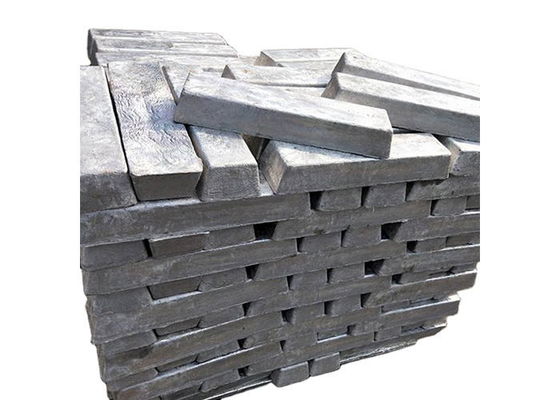 99.8 Silna redukcja metalowego magnezu 14 kg