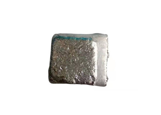 7,5 kg sztabki ze stopu magnezu o wysokiej czystości, sztabka 99,9 mg
