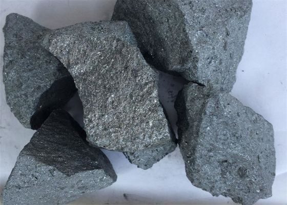 Wysokiej jakości stop krzemu wapniowego Casi do odtleniacza i odsiarczania