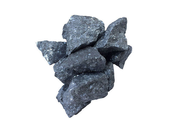 Ca28si55 Metalurgia bryłek wapnia ze stopu krzemu
