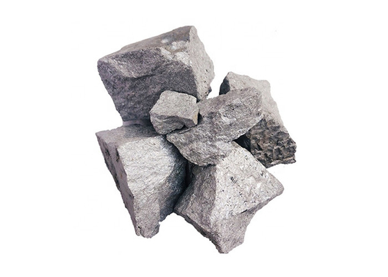 Odtleniacz do produkcji stali 10 mm bryłka stopu żelazokrzemu