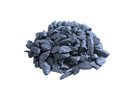 Fesi Alloy 75 Ferrosilicon Mangan 72% Dodatki do produkcji granulatu stali