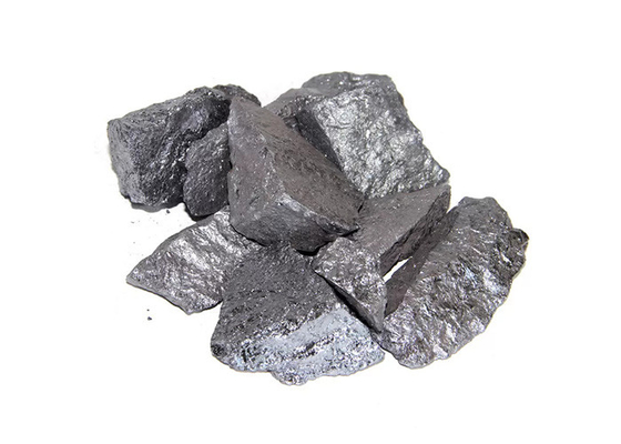 Iso Silicon Metal Grade 441 553 Dodatek metalurgiczny