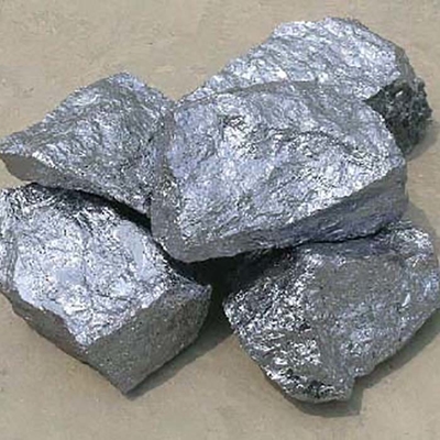 Silicon Metal 441 Granulacja dla 10mm-70mm