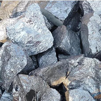 Dobra odporność na utlenianie Metal krzemowy 441 do pieców do produkcji stali
