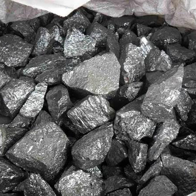 Dobra odporność na utlenianie Metal krzemowy 441 do pieców do produkcji stali
