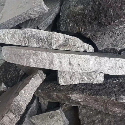 Ferro Silicon Alloy 72 do produkcji i odlewania stali