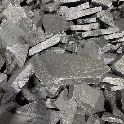Ferro Silicon Alloy 72 do produkcji i odlewania stali