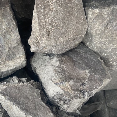 Produkcja stali żelaznej 65-17 granulat ze stopu krzemu i manganu do odtleniacza